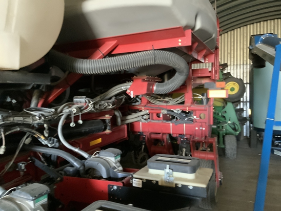 2012 Case IH 1250 Planter