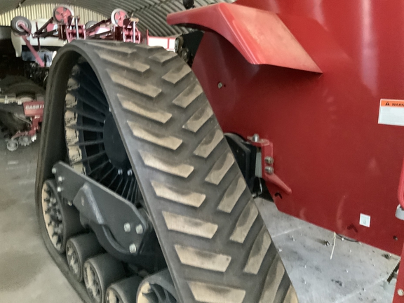 2017 Case IH Steiger 470 Rowtrac Tractor 4WD