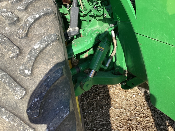 2013 John Deere 8360R Tractor