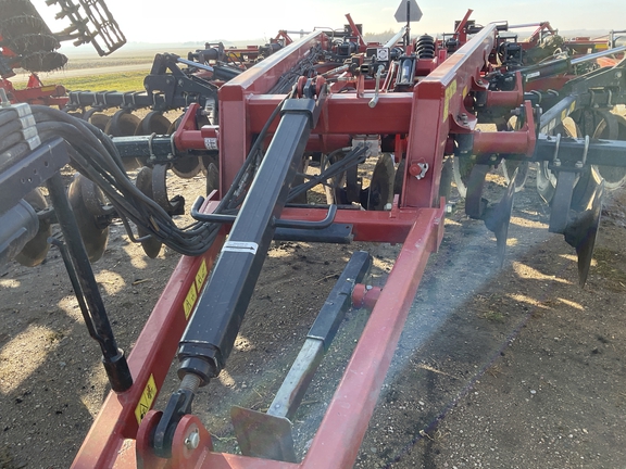 2016 Case IH 875 Disk Ripper