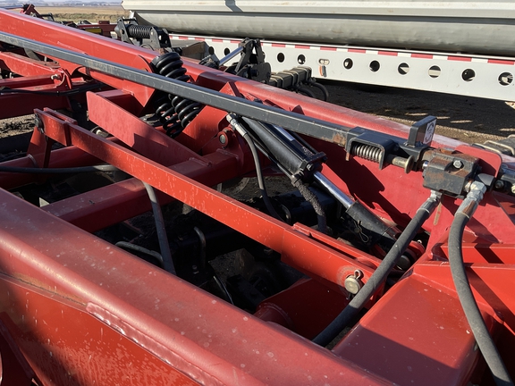 2016 Case IH 875 Disk Ripper