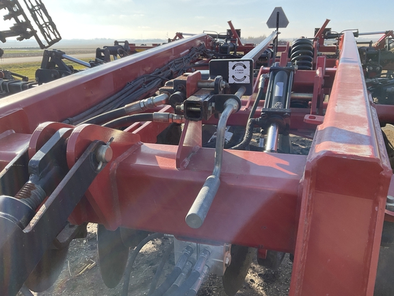 2016 Case IH 875 Disk Ripper