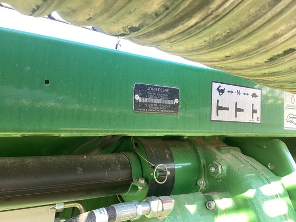 2024 John Deere RD45F Header Combine