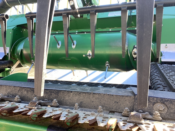 2024 John Deere RD45F Header Combine