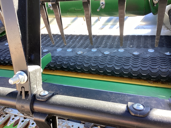 2024 John Deere RD45F Header Combine