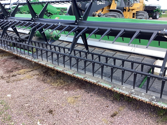 2024 John Deere RD45F Header Combine