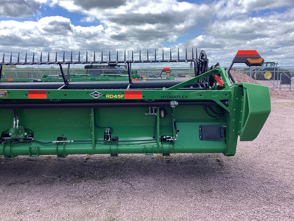 2024 John Deere RD45F Header Combine