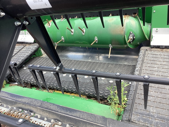 2024 John Deere RD45F Header Combine