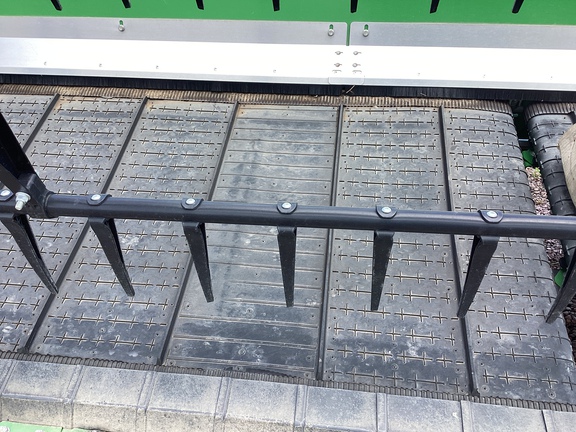 2024 John Deere RD45F Header Combine