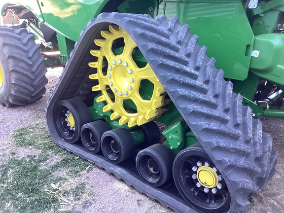 2024 John Deere S780 Combine