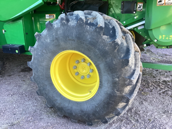 2024 John Deere S780 Combine