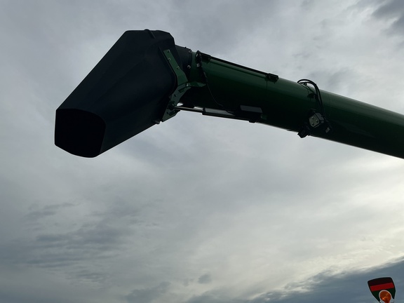 2024 John Deere S780 Combine