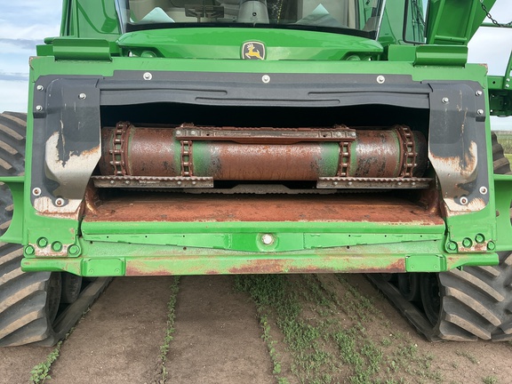 2024 John Deere S780 Combine