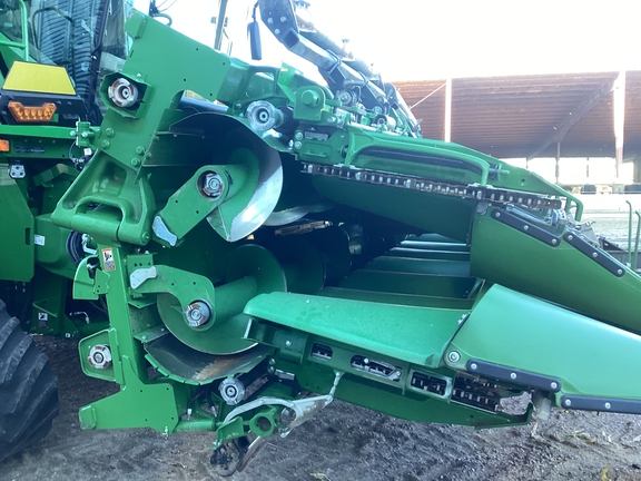 2024 John Deere C12F Header Corn Head