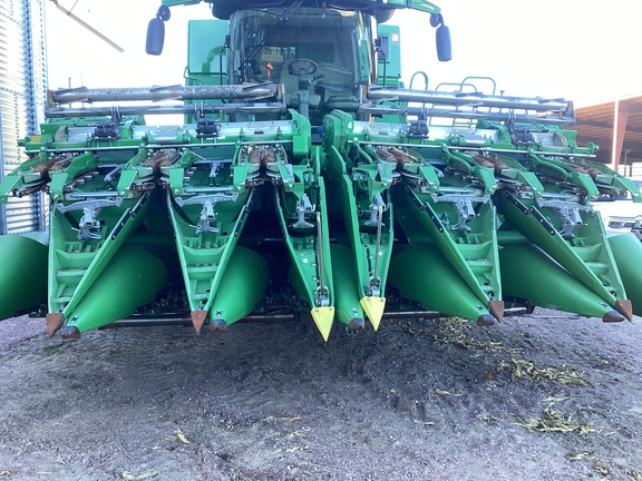 2024 John Deere C12F Header Corn Head