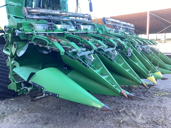 2024 John Deere C12F Header Corn Head