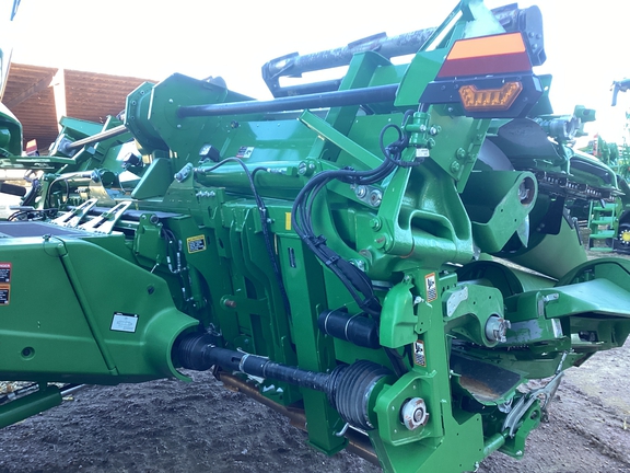 2024 John Deere C12F Header Corn Head