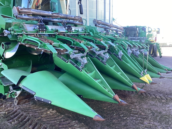 2024 John Deere C12F Header Corn Head