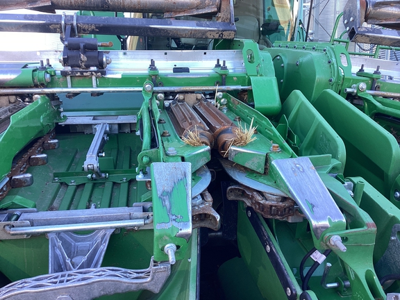 2024 John Deere C12F Header Corn Head