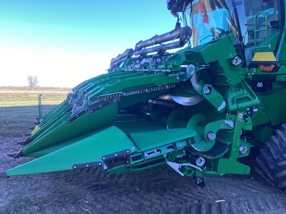 2024 John Deere C12F Header Corn Head