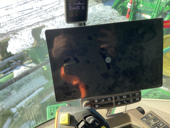 2024 John Deere S780 Combine