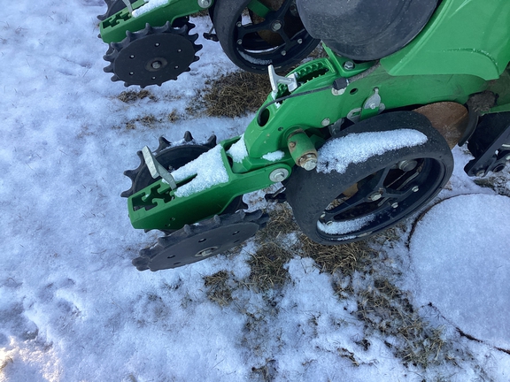 2024 John Deere DB60 Planter