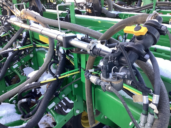 2024 John Deere DB60 Planter