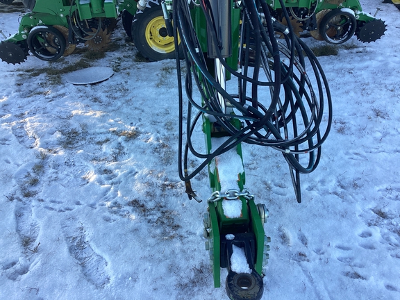 2024 John Deere DB60 Planter