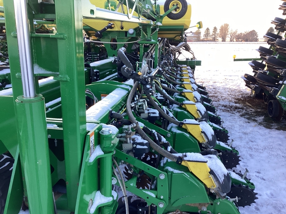 2024 John Deere DB60 Planter