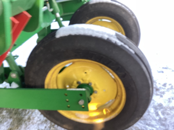 2024 John Deere 1795 Planter