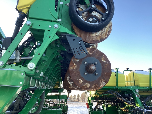 2024 John Deere 1795 Planter