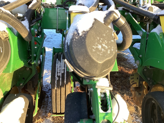 2024 John Deere 1795 Planter