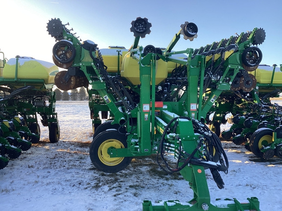 2024 John Deere 1795 Planter