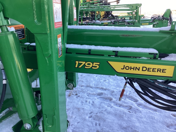 2024 John Deere 1795 Planter