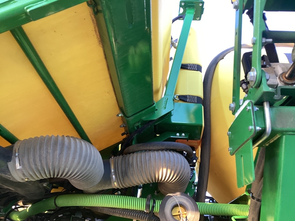 2024 John Deere 1795 Planter