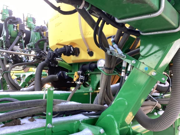 2024 John Deere 1795 Planter