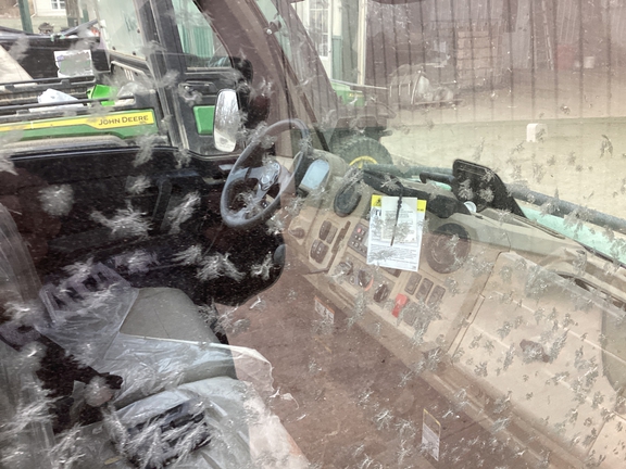 2024 John Deere 835R ATV