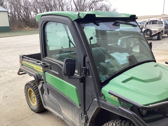 2024 John Deere XUV 835R ATV