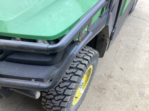 2024 John Deere XUV 835R ATV