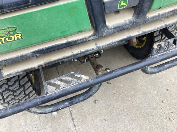 2024 John Deere XUV 835R ATV