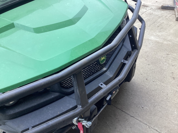 2024 John Deere XUV 835R ATV