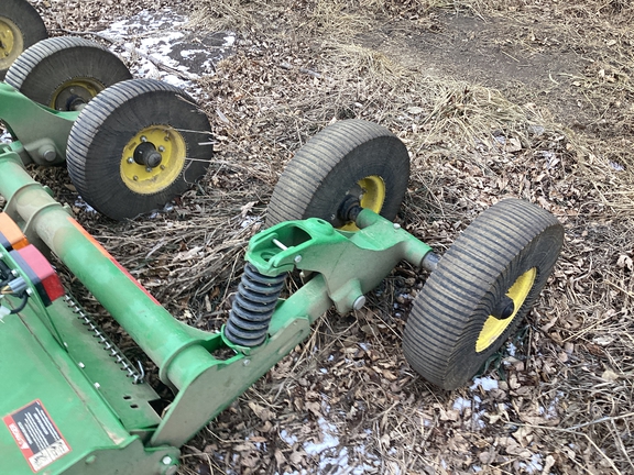 2024 John Deere FC15M Mower/Rotary Cutter