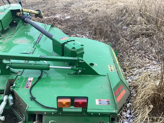 2024 John Deere FC15M Mower/Rotary Cutter