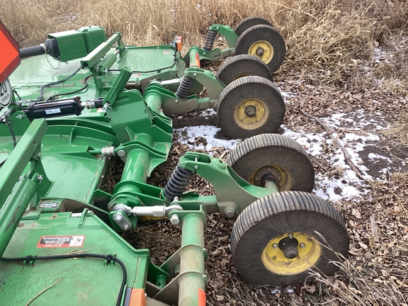 2024 John Deere FC15M Mower/Rotary Cutter