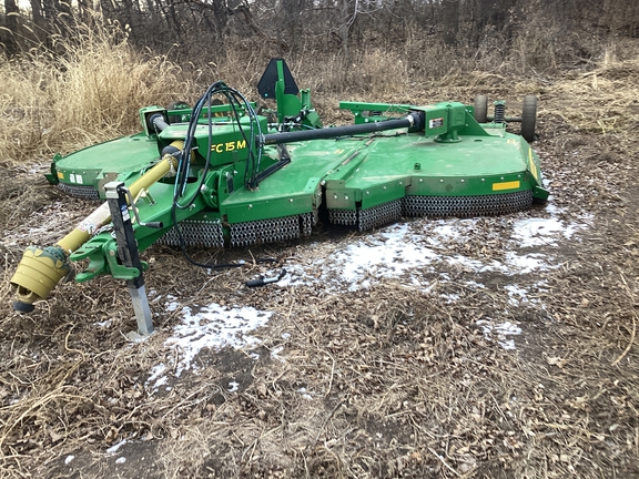 2024 John Deere FC15M Mower/Rotary Cutter