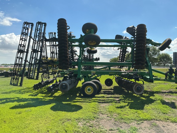 2024 John Deere 2660VT Misc