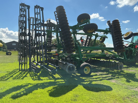 2024 John Deere 2660VT Misc
