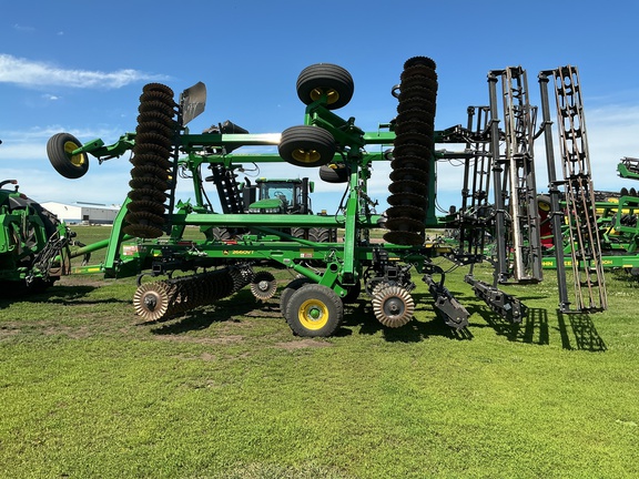 2024 John Deere 2660VT Misc