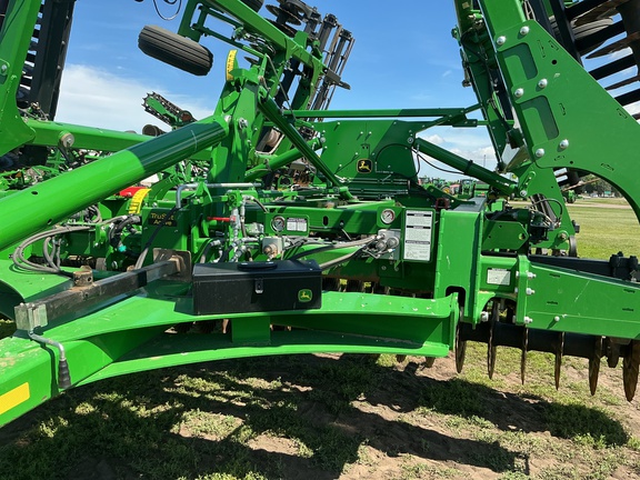 2024 John Deere 2660VT Misc
