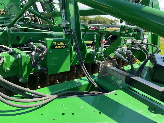 2024 John Deere 2660VT Misc